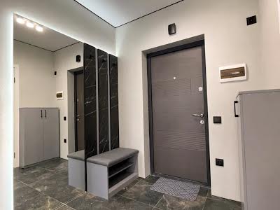 квартира по адресу Володимирська ул., 1