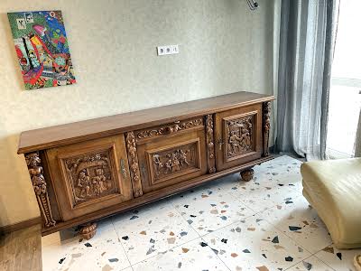 квартира за адресою Вишгородська вул., 45г