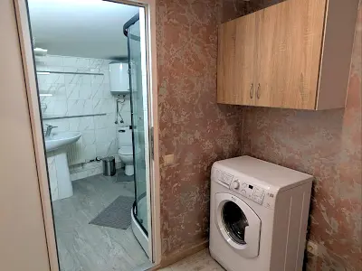 квартира за адресою Лісний, 4