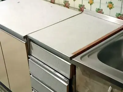 квартира по адресу ВИЛЬЯМСА, 76