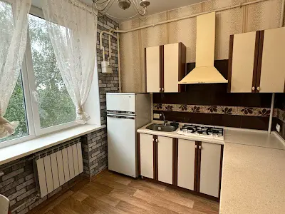 квартира по адресу Александра Поля просп. (Кірова), 85