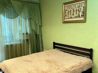 квартира по адресу Школьный аэродром ул., 1