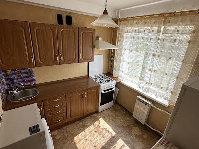 квартира за адресою Шолом-Алейхема вул., 11