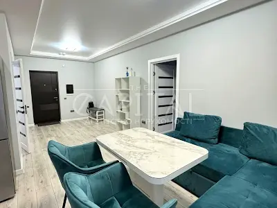 квартира за адресою Віталія Скакуна вул. (Академіка Каблукова), 21