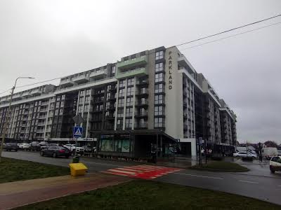 квартира по адресу Легоцкого ул., 80