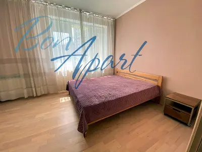 квартира по адресу Старонаводницкая ул., 4