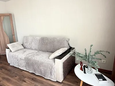 квартира по адресу Миколы Бажана просп., 1-А