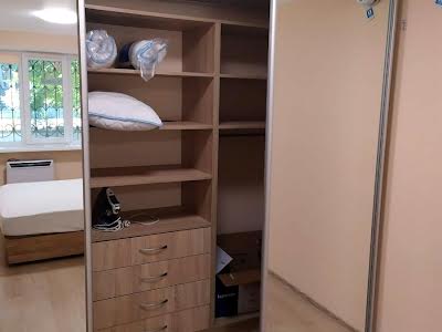 квартира по адресу Французский бульв., 33а