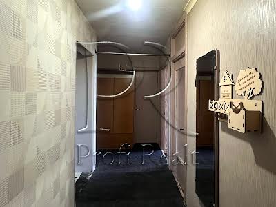 квартира за адресою Академіка Заболотного вул., 128