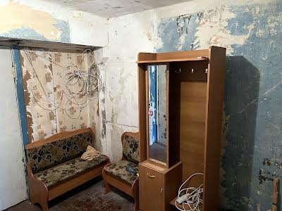 комната по адресу Мрии ул. (Академика Туполева), 5-Б
