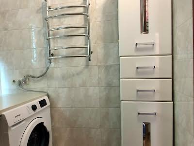 квартира за адресою Сергія Данченка вул., 3