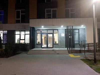квартира по адресу Приладный пер., 10-А