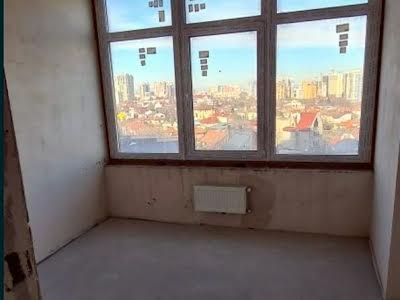 квартира по адресу Каманіна, 16а