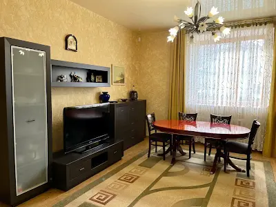 дом по адресу Владимира Моссаковского ул. (Клари Цеткін), 30а