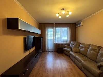 квартира за адресою житловий масив Тополя-3 вул., 51