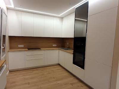 квартира за адресою Бориса Гмирі вул., 20
