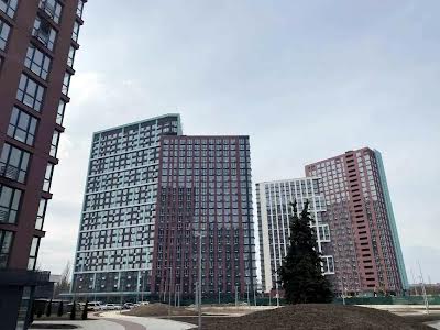 квартира за адресою Віктора Некрасова вул. (Північно-Сирецька), 10