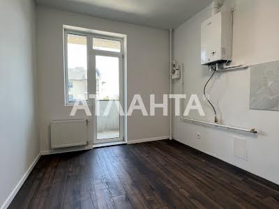 квартира по адресу Сімейна ул., 1