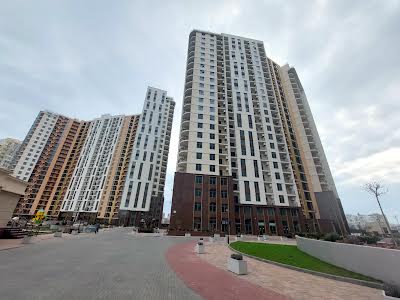 квартира по адресу Краснова ул., 2
