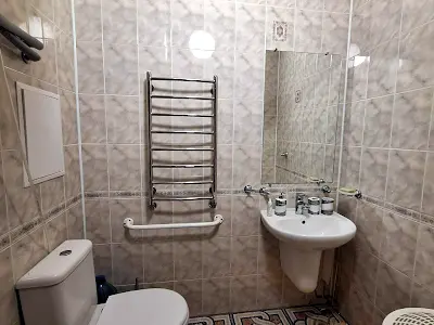квартира по адресу Миколы Бажана просп., 16