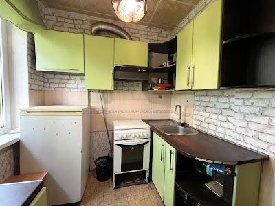 квартира за адресою Вадима Гурова вул. (Постишева), 45