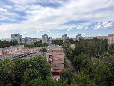 квартира за адресою Дніпро, Крушельницької пров. (Людмили Мокієвської), 8