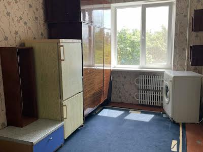квартира за адресою Сонячна Набережна вул. (Маршала Малиновського), 22