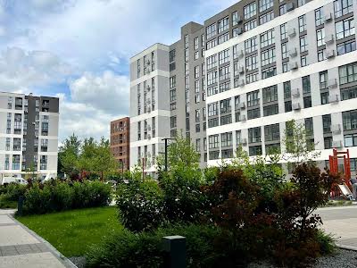 квартира за адресою Зелена вул., 204б