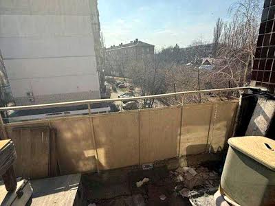 квартира по адресу Зеленого Клину ул. (Уссурійська), 6
