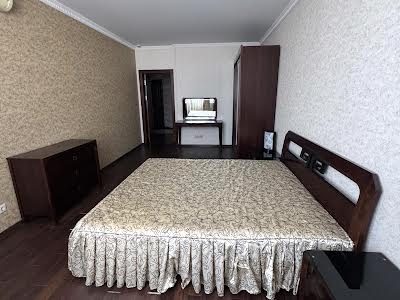квартира по адресу Княжий Затон ул., 21