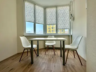 квартира за адресою Зелена вул., 8