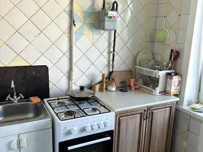 квартира по адресу Сокіл 1, 8