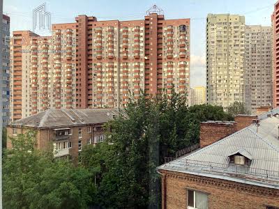 квартира за адресою Велика Китаївська вул., 53