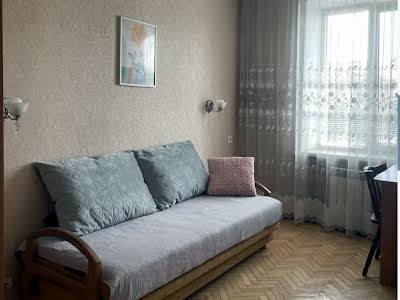 квартира за адресою Лесі Українки бульв., 30