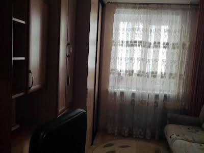 квартира по адресу Тростянецкая ул., 7