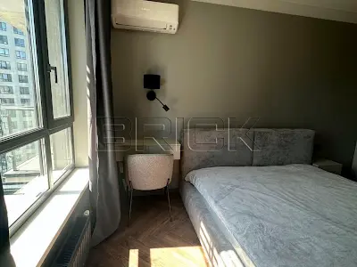 квартира за адресою Осокорська вул., 2а