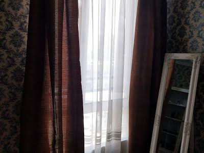 квартира за адресою Дніпровська набережна вул., 16-Д