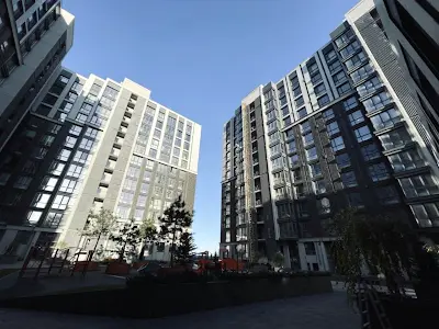 квартира за адресою Короленка вул. (Первозванівська), 22-А