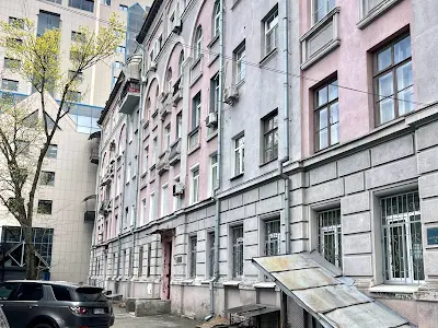 квартира по адресу Дарвіна ул., 10