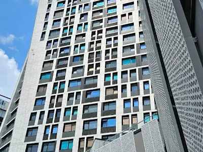 квартира за адресою Берестейський просп. (Перемоги), 11
