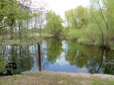 участок по адресу Озерна