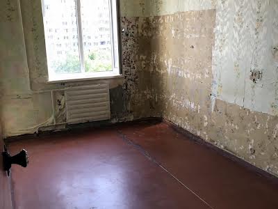 квартира по адресу Романа Шухевича просп. (Ватутина), 22-А