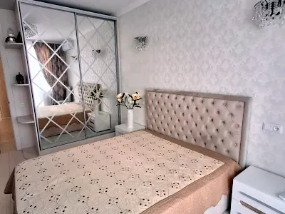 квартира за адресою Західна вул., 12