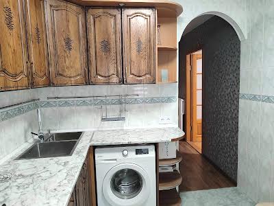 квартира за адресою Богданівська вул., 1