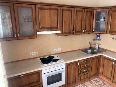 квартира за адресою Олевська вул., 9
