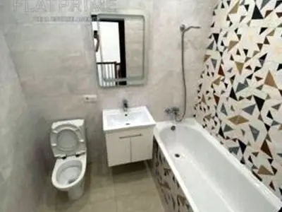 квартира за адресою Миколи Гулака вул., 4