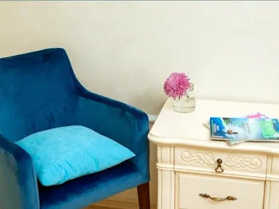 квартира за адресою Французький бульв., 60в