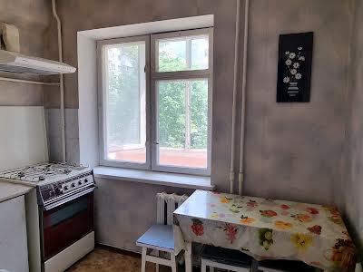 квартира за адресою Ентузіастів вул., 31