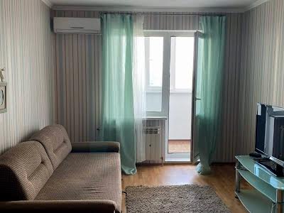 квартира за адресою Єлизавети Чавдар вул., 4