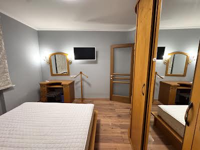квартира за адресою Запорізьке шосе, 56